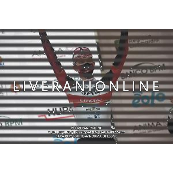05-10-2021 Tre Valli Varesine; 2021, Uae - Emirates; Pogacar, Tadej; Varese; ©SIROTTI/AGENZIA ALDO LIVERANI SAS