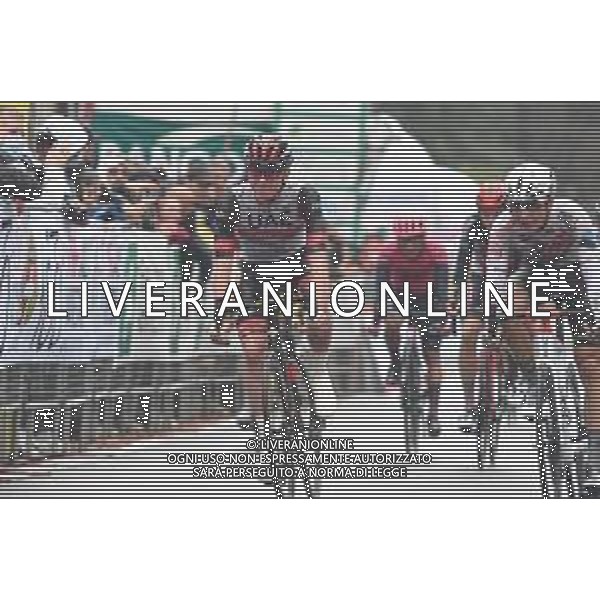 05-10-2021 Tre Valli Varesine; 2021, Uae - Emirates; Pogacar, Tadej; Varese; ©SIROTTI/AGENZIA ALDO LIVERANI SAS