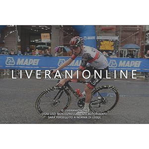 05-10-2021 Tre Valli Varesine; 2021, Uae - Emirates; Pogacar, Tadej; Varese; ©SIROTTI/AGENZIA ALDO LIVERANI SAS