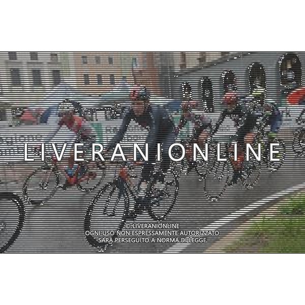 05-10-2021 Tre Valli Varesine; 2021, Ineos Grenadiers; Geoghegan, Hart Tao; Varese; ©SIROTTI/AGENZIA ALDO LIVERANI SAS