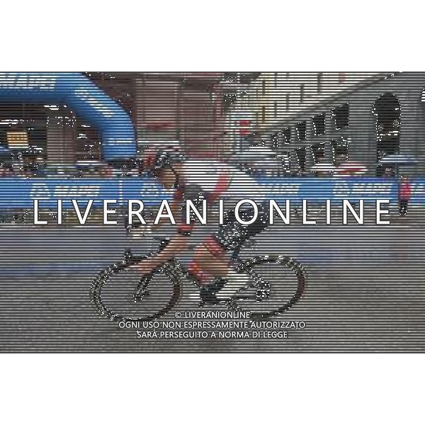 05-10-2021 Tre Valli Varesine; 2021, Uae - Emirates; Pogacar, Tadej; Varese; ©SIROTTI/AGENZIA ALDO LIVERANI SAS