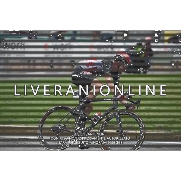 05-10-2021 Tre Valli Varesine; 2021, Lotto - Soudal; Wellens, Tim; Varese; ©SIROTTI/AGENZIA ALDO LIVERANI SAS