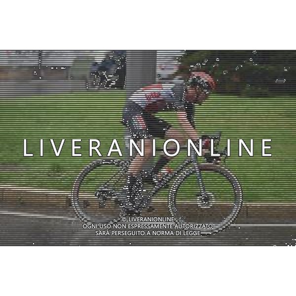05-10-2021 Tre Valli Varesine; 2021, Lotto - Soudal; Wellens, Tim; Varese; ©SIROTTI/AGENZIA ALDO LIVERANI SAS