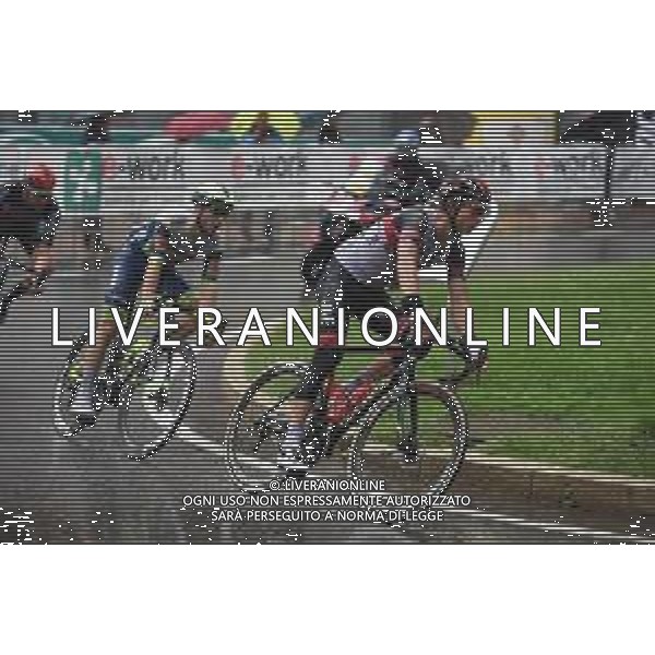 05-10-2021 Tre Valli Varesine; 2021, Uae - Emirates; Formolo, Davide; Varese; ©SIROTTI/AGENZIA ALDO LIVERANI SAS