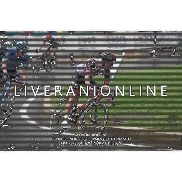 05-10-2021 Tre Valli Varesine; 2021, Uae - Emirates; Pogacar, Tadej; Varese; ©SIROTTI/AGENZIA ALDO LIVERANI SAS