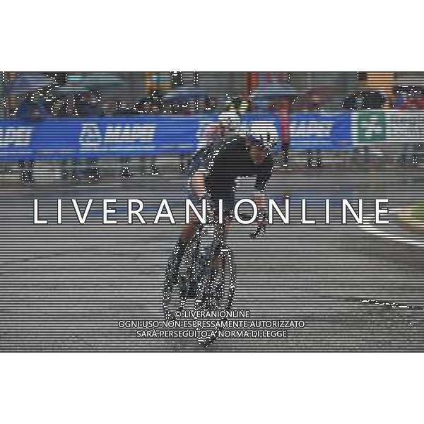 05-10-2021 Tre Valli Varesine; 2021, Israel Start Up Nation; De Marchi, Alessandro; Varese; ©SIROTTI/AGENZIA ALDO LIVERANI SAS