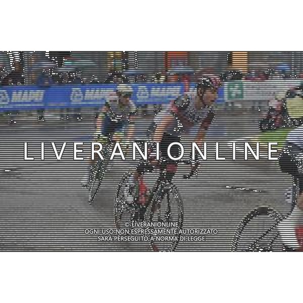 05-10-2021 Tre Valli Varesine; 2021, Uae - Emirates; Formolo, Davide; Varese; ©SIROTTI/AGENZIA ALDO LIVERANI SAS