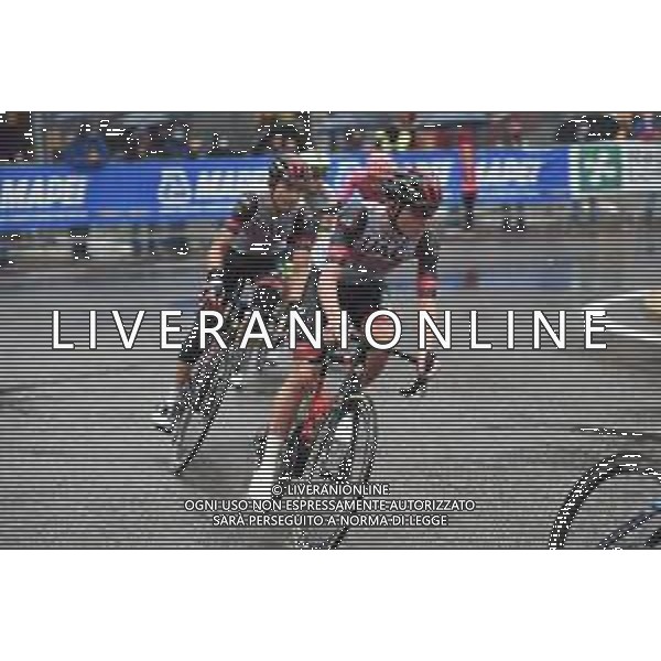 05-10-2021 Tre Valli Varesine; 2021, Uae - Emirates; Pogacar, Tadej; Varese; ©SIROTTI/AGENZIA ALDO LIVERANI SAS