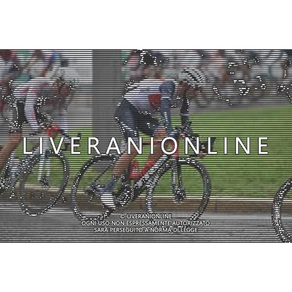 05-10-2021 Tre Valli Varesine; 2021, Trek - Segafredo; Nibali, Vincenzo; Varese; ©SIROTTI/AGENZIA ALDO LIVERANI SAS