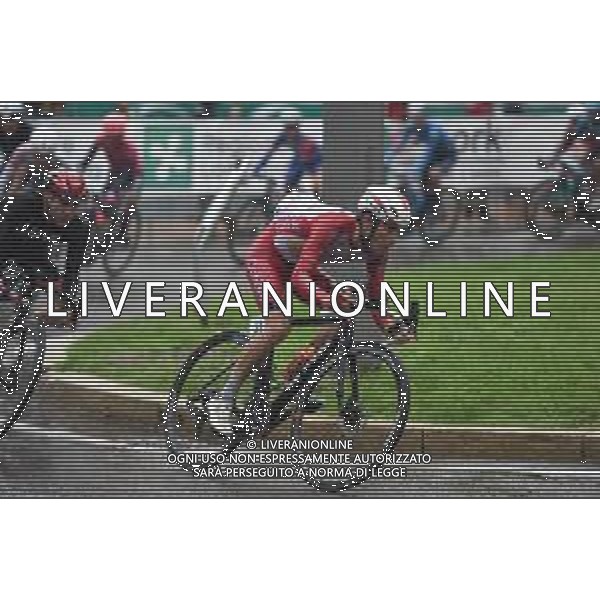 05-10-2021 Tre Valli Varesine; 2021, Cofidis; Martin, Guillaume; Varese; ©SIROTTI/AGENZIA ALDO LIVERANI SAS