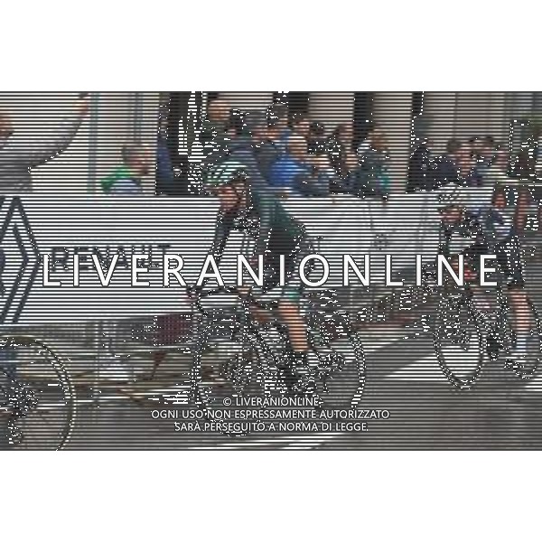 05-10-2021 Tre Valli Varesine; 2021, Bora - Hansgrohe; Fabbro, Matteo; Varese; ©SIROTTI/AGENZIA ALDO LIVERANI SAS