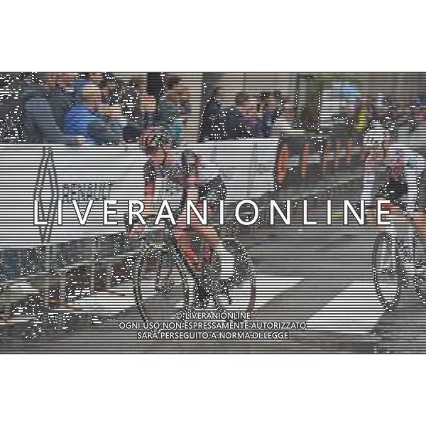 05-10-2021 Tre Valli Varesine; 2021, Uae - Emirates; Pogacar, Tadej; Varese; ©SIROTTI/AGENZIA ALDO LIVERANI SAS