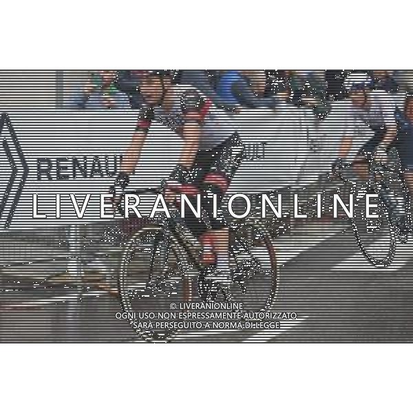 05-10-2021 Tre Valli Varesine; 2021, Uae - Emirates; Formolo, Davide; Varese; ©SIROTTI/AGENZIA ALDO LIVERANI SAS