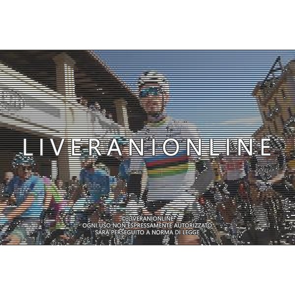 06-10-2021 Milano - Torino; 2021, Deceuninck - Quick Step; Alaphilippe, Julian; Magenta; ©SIROTTI/AG. ALDO LIVERANI SAS