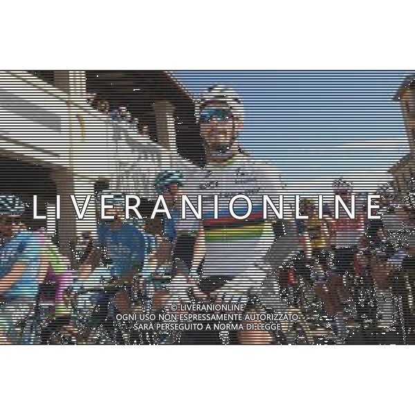 06-10-2021 Milano - Torino; 2021, Deceuninck - Quick Step; Alaphilippe, Julian; Magenta; ©SIROTTI/AG. ALDO LIVERANI SAS