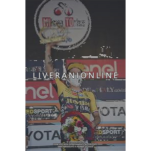 06-10-2021 Milano - Torino; 2021, Jumbo - Visma; Roglic, Primoz; Superga; ©SIROTTI/AG. ALDO LIVERANI SAS