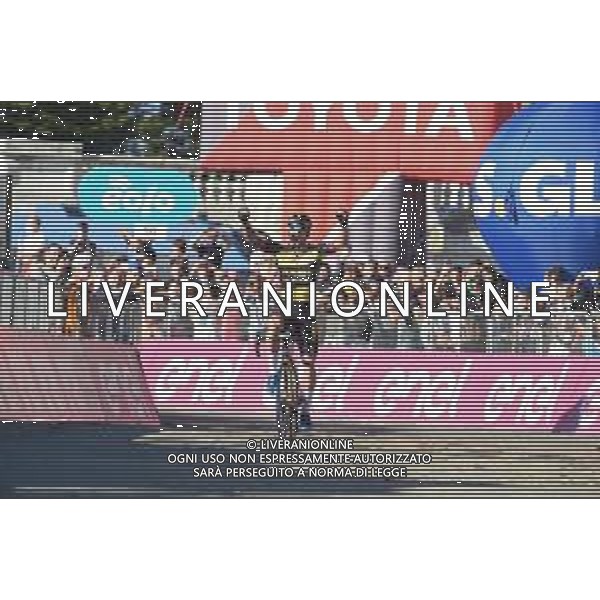 06-10-2021 Milano - Torino; 2021, Jumbo - Visma; Roglic, Primoz; Superga; ©SIROTTI/AG. ALDO LIVERANI SAS