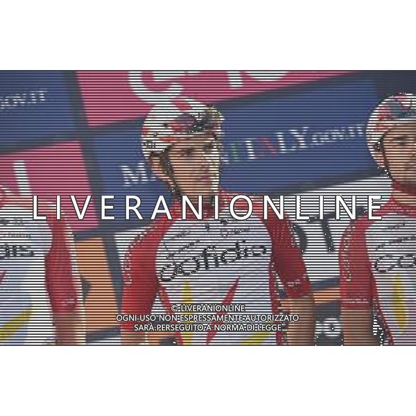 06-10-2021 Milano - Torino; 2021, Cofidis; Martin, Guillaume; Magenta; ©SIROTTI/AG. ALDO LIVERANI SAS