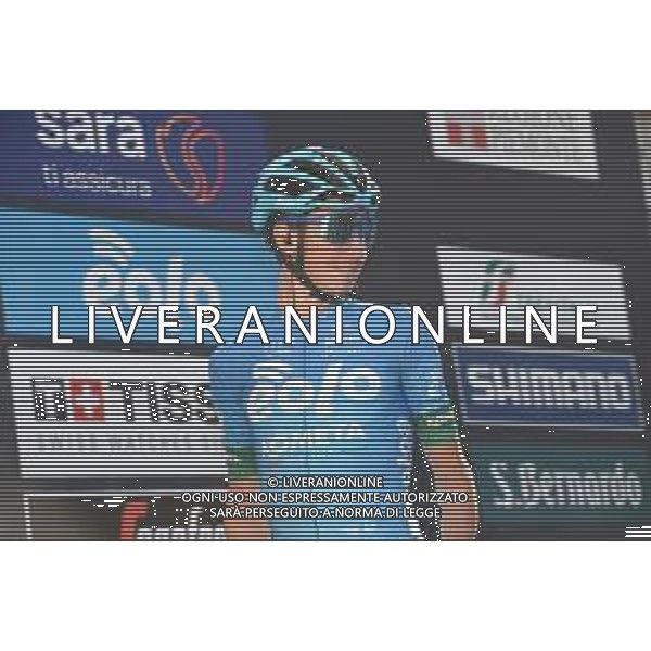 06-10-2021 Milano - Torino; 2021, Eolo - Kometa; Fortunato, Lorenzo; Magenta; ©SIROTTI/AG. ALDO LIVERANI SAS