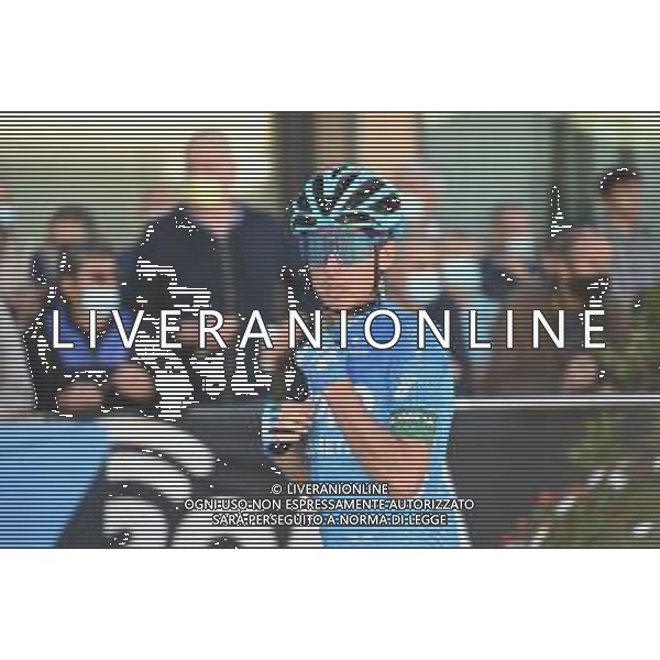 06-10-2021 Milano - Torino; 2021, Eolo - Kometa; Fortunato, Lorenzo; Magenta; ©SIROTTI/AG. ALDO LIVERANI SAS