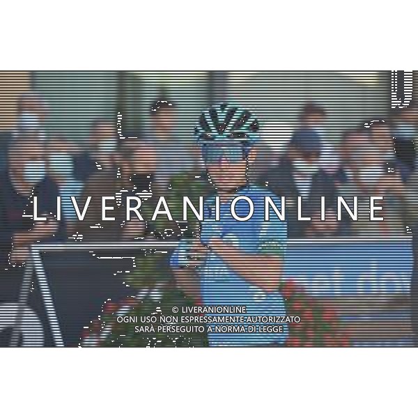 06-10-2021 Milano - Torino; 2021, Eolo - Kometa; Fortunato, Lorenzo; Magenta; ©SIROTTI/AG. ALDO LIVERANI SAS