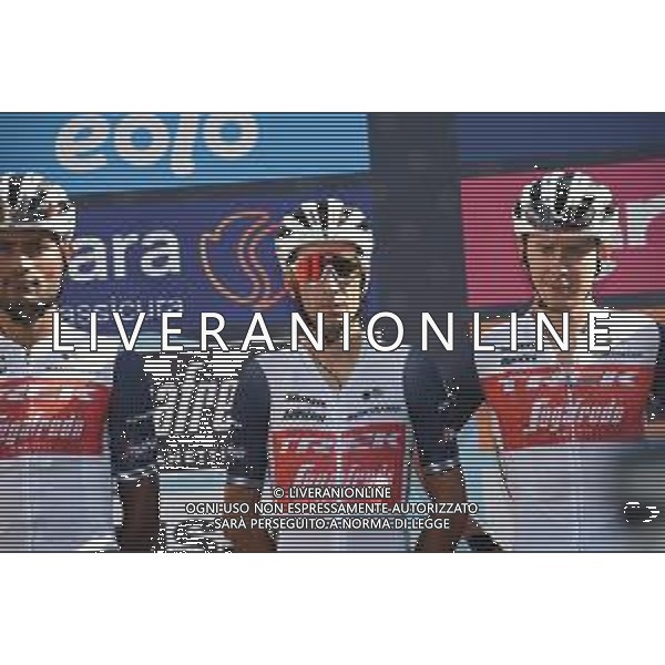 06-10-2021 Milano - Torino; 2021, Trek - Segafredo; Nibali, Vincenzo; Magenta; ©SIROTTI/AG. ALDO LIVERANI SAS