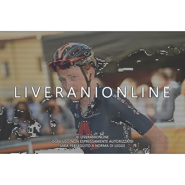 06-10-2021 Milano - Torino; 2021, Ineos Grenadiers; Geoghegan, Hart Tao; Magenta; ©SIROTTI/AG. ALDO LIVERANI SAS