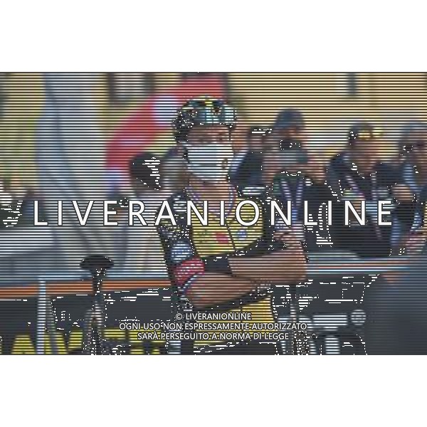 06-10-2021 Milano - Torino; 2021, Jumbo - Visma; Roglic, Primoz; Magenta; ©SIROTTI/AG. ALDO LIVERANI SAS