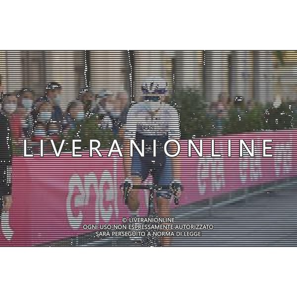 06-10-2021 Milano - Torino; 2021, Israel Start Up Nation; Froome, Christopher; Magenta; ©SIROTTI/AG. ALDO LIVERANI SAS