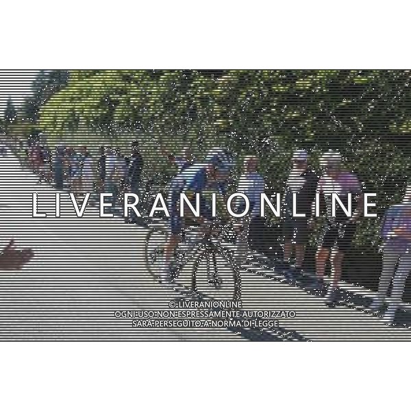 06-10-2021 Milano - Torino; 2021, Deceuninck - Quick Step; Vansevenant, Mauri; Superga; ©SIROTTI/AG. ALDO LIVERANI SAS