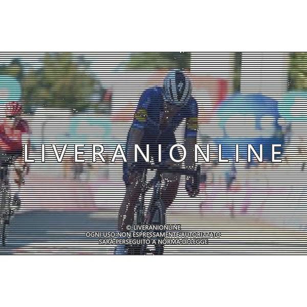 06-10-2021 Milano - Torino; 2021, Deceuninck - Quick Step; Masnada, Fausto; Superga; ©SIROTTI/AG. ALDO LIVERANI SAS