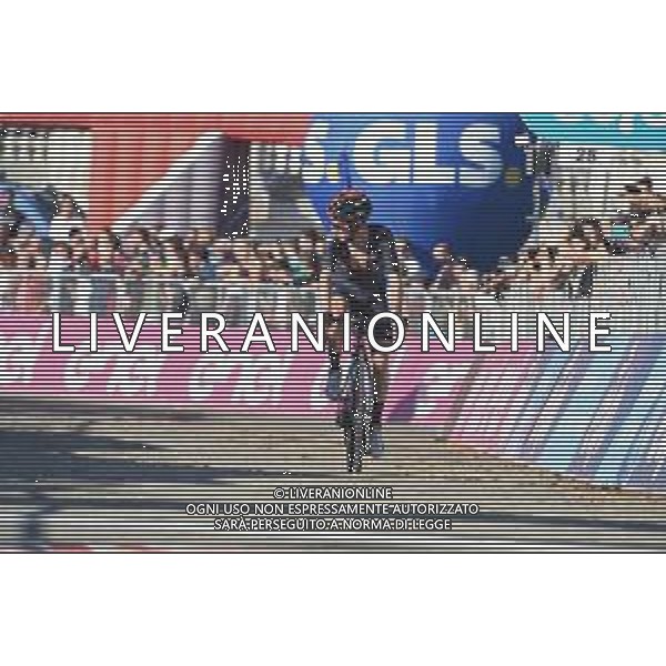 06-10-2021 Milano - Torino; 2021, Ineos Grenadiers; Yates, Adam; Superga; ©SIROTTI/AG. ALDO LIVERANI SAS