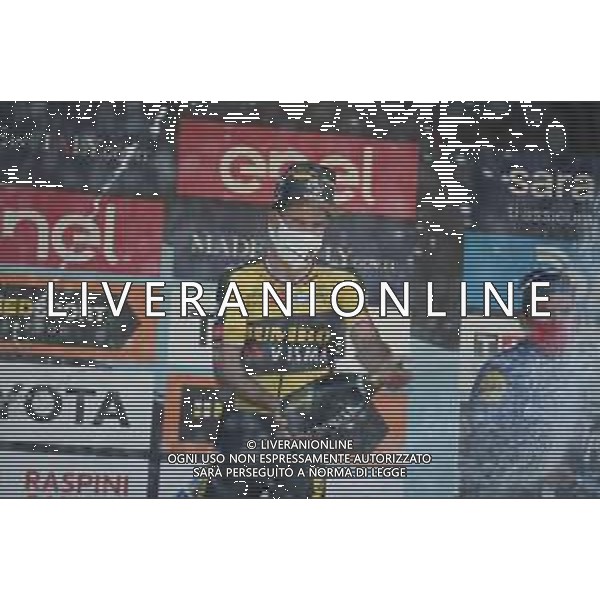06-10-2021 Milano - Torino; 2021, Jumbo - Visma; Roglic, Primoz; Superga; ©SIROTTI/AG. ALDO LIVERANI SAS
