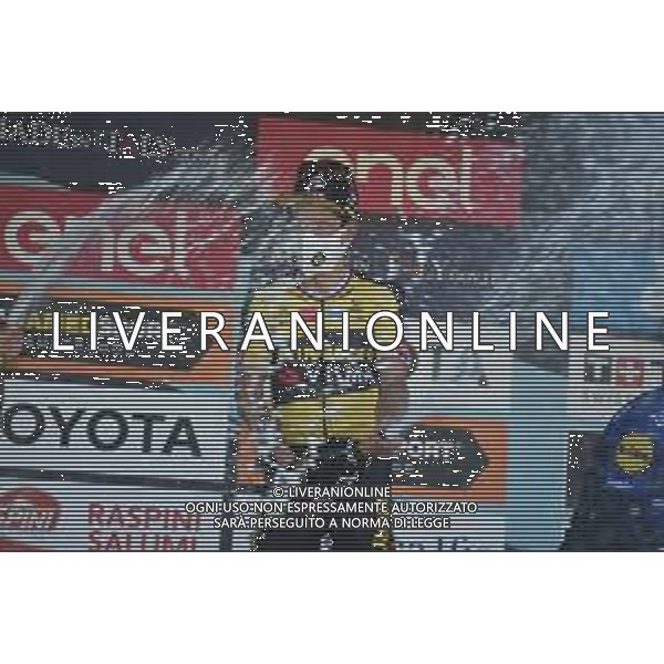 06-10-2021 Milano - Torino; 2021, Jumbo - Visma; Roglic, Primoz; Superga; ©SIROTTI/AG. ALDO LIVERANI SAS