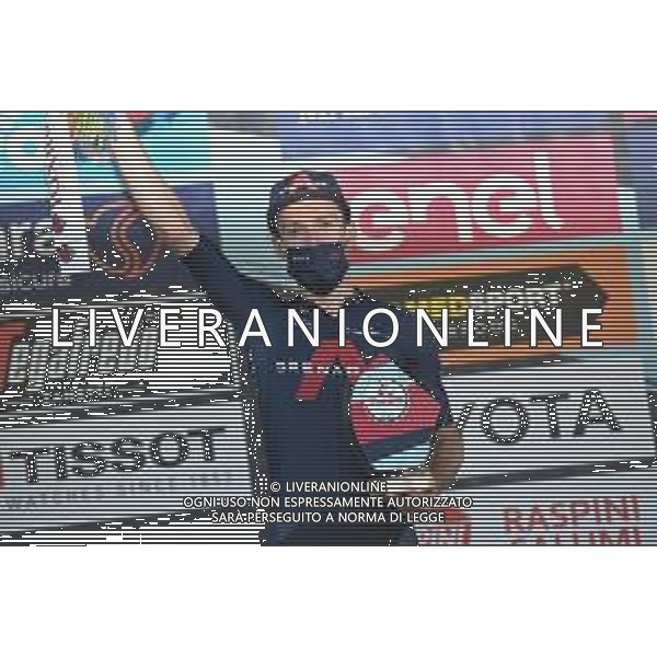 06-10-2021 Milano - Torino; 2021, Ineos Grenadiers; Yates, Adam; Superga; ©SIROTTI/AG. ALDO LIVERANI SAS