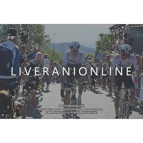 06-10-2021 Milano - Torino; 2021, Israel Start Up Nation; Froome, Christopher; Superga; ©SIROTTI/AG. ALDO LIVERANI SAS