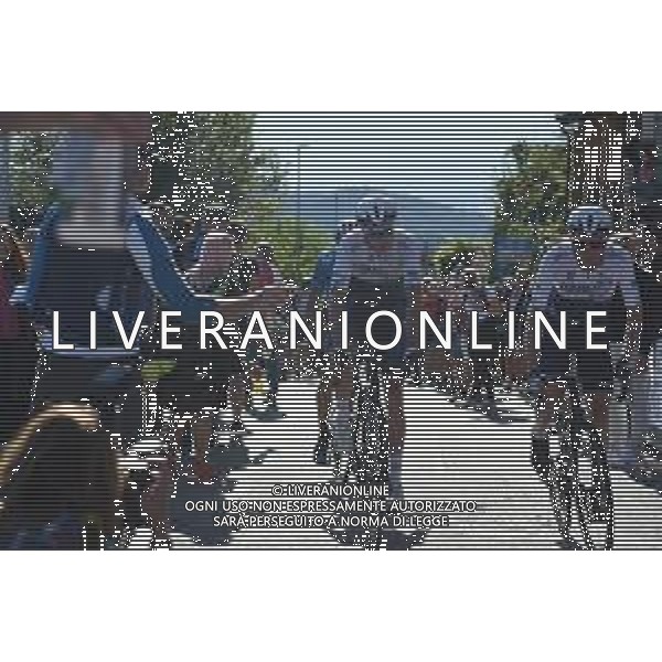 06-10-2021 Milano - Torino; 2021, Israel Start Up Nation; Froome, Christopher; Superga; ©SIROTTI/AG. ALDO LIVERANI SAS