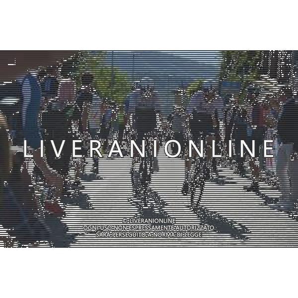 06-10-2021 Milano - Torino; 2021, Israel Start Up Nation; Froome, Christopher; Superga; ©SIROTTI/AG. ALDO LIVERANI SAS