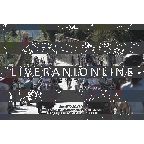 06-10-2021 Milano - Torino; 2021, Deceuninck - Quick Step; Vansevenant, Mauri; Superga; ©SIROTTI/AG. ALDO LIVERANI SAS