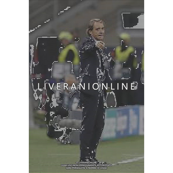 UEFA NATIONS LEAGUE 2021 gara semifinale ITALIA - SPAGNA del 06/10/2021 - nella foto: Roberto Mancini Coach (Italy) ©Claudio Zamagni/Agenzia Aldo Liverani s.a.s. Roberto Mancini Coach (Italy) during European UEFA Nations League 2021 semifinal soccer match between Italy and Spain at san Siro Stadium in Milan on October 06 2021 photo credit by Claudio Zamagni/Aldo Liverani Photo Agency