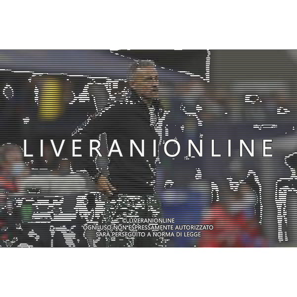 UEFA NATIONS LEAGUE 2021 gara semifinale ITALIA - SPAGNA del 06/10/2021 - nella foto: Luis Enrique Coach (Spain) ©Claudio Zamagni/Agenzia Aldo Liverani s.a.s. Luis Enrique Coach (Spain) during European UEFA Nations League 2021 semifinal soccer match between Italy and Spain at san Siro Stadium in Milan on October 06 2021 photo credit by Claudio Zamagni/Aldo Liverani Photo Agency