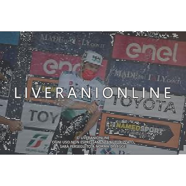 07-10-2021 Giro Del Piemonte; 2021, Bora - Hansgrohe; Walls, Matthew; Borgosesia; ©SIROTTI/AGENZIA ALDO LIVERANI SAS