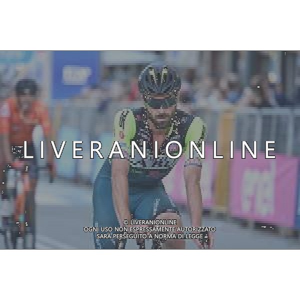 07-10-2021 Giro Del Piemonte; 2021, Vini Zabu; Borgosesia; ©SIROTTI/AGENZIA ALDO LIVERANI SAS