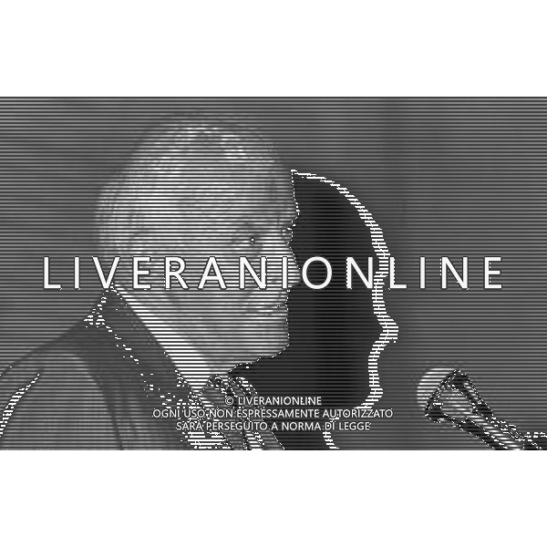 RETROSPETTIVA LEOPOLDO PIRELLI INDUSTRIALE ©Archivio Giovanni Liverani/AG. ALDO LIVERANI SAS