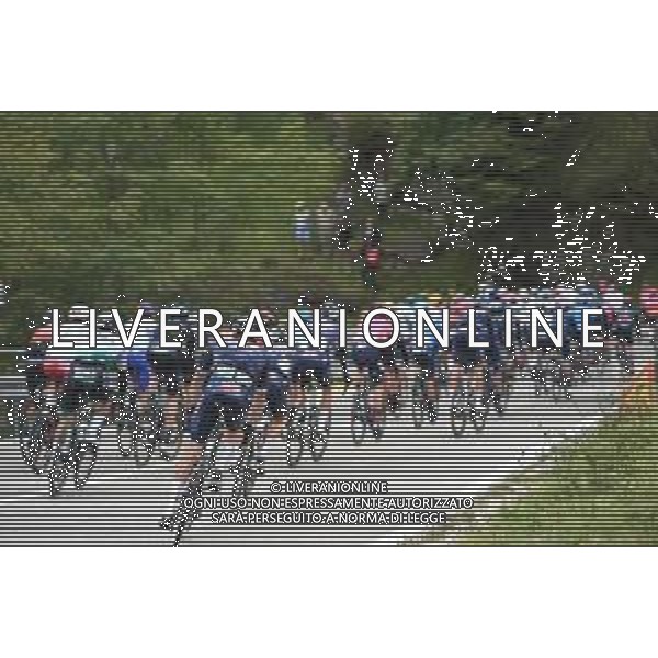 09-10-2021 Giro Di Lombardia; Ghisallo; FOTO STEFANO SIROTTI-AG ALDO LIVERANI SAS