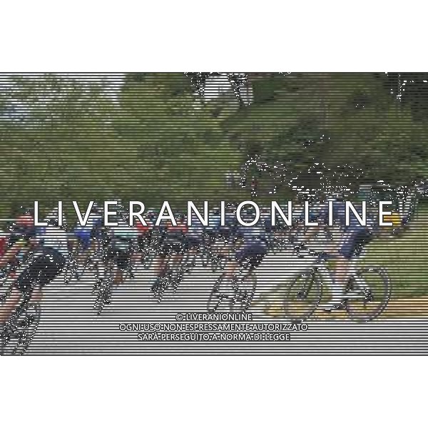 09-10-2021 Giro Di Lombardia; Ghisallo; FOTO STEFANO SIROTTI-AG ALDO LIVERANI SAS