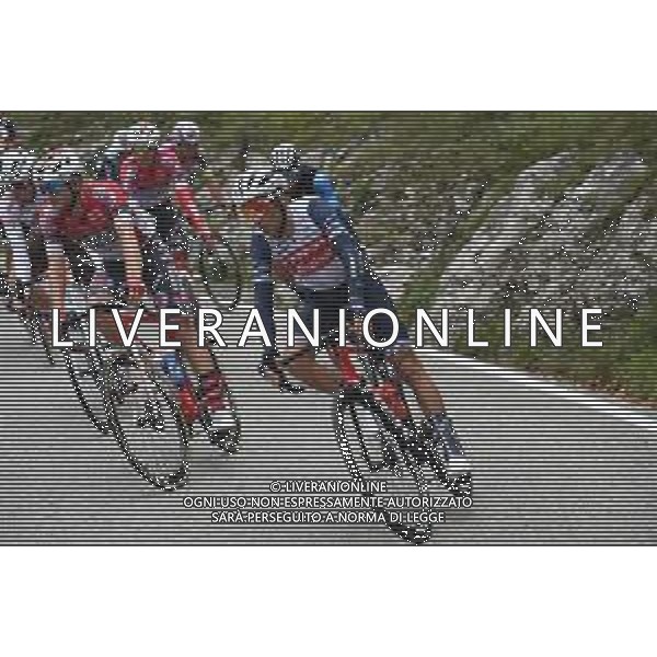 09-10-2021 Giro Di Lombardia; 2021, Trek - Segafredo; Nibali, Vincenzo; Ghisallo; FOTO STEFANO SIROTTI-AG ALDO LIVERANI SAS