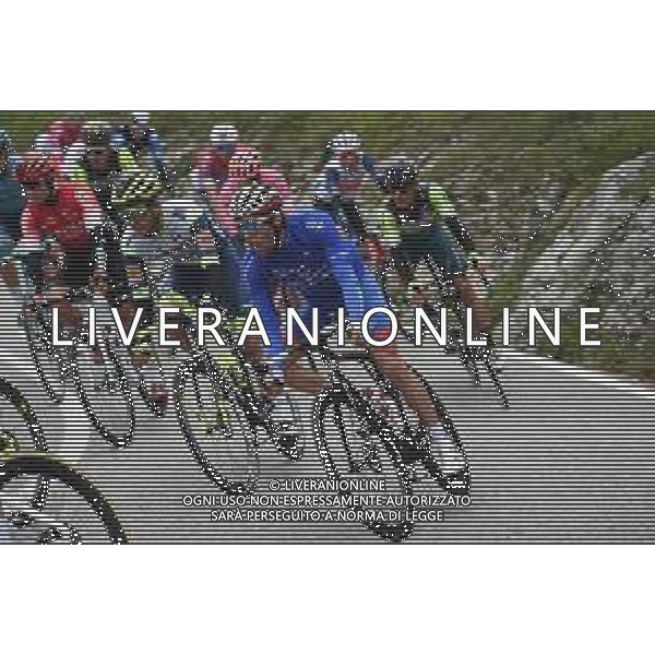 09-10-2021 Giro Di Lombardia; 2021, Groupama - Fdj; Pinot, Thibaut; Ghisallo; FOTO STEFANO SIROTTI-AG ALDO LIVERANI SAS