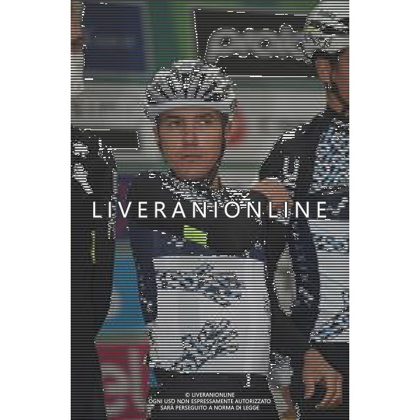 09-10-2021 Giro Di Lombardia; 2021, Qhubeka - Nexthash; Pozzovivo, Domenico; Como; FOTO STEFANO SIROTTI-AG ALDO LIVERANI SAS