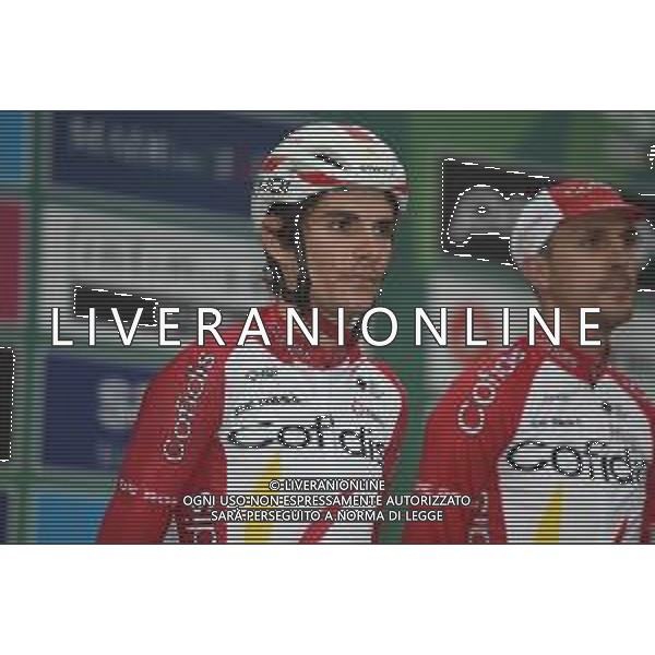 09-10-2021 Giro Di Lombardia; 2021, Cofidis; Martin, Guillaume; Como; FOTO STEFANO SIROTTI-AG ALDO LIVERANI SAS